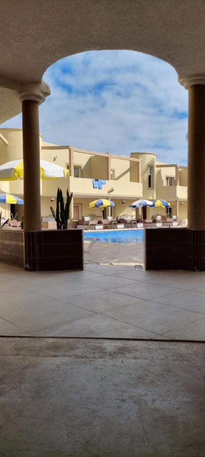 Hotel Beach Club La Perle El Jadida Exterior photo
